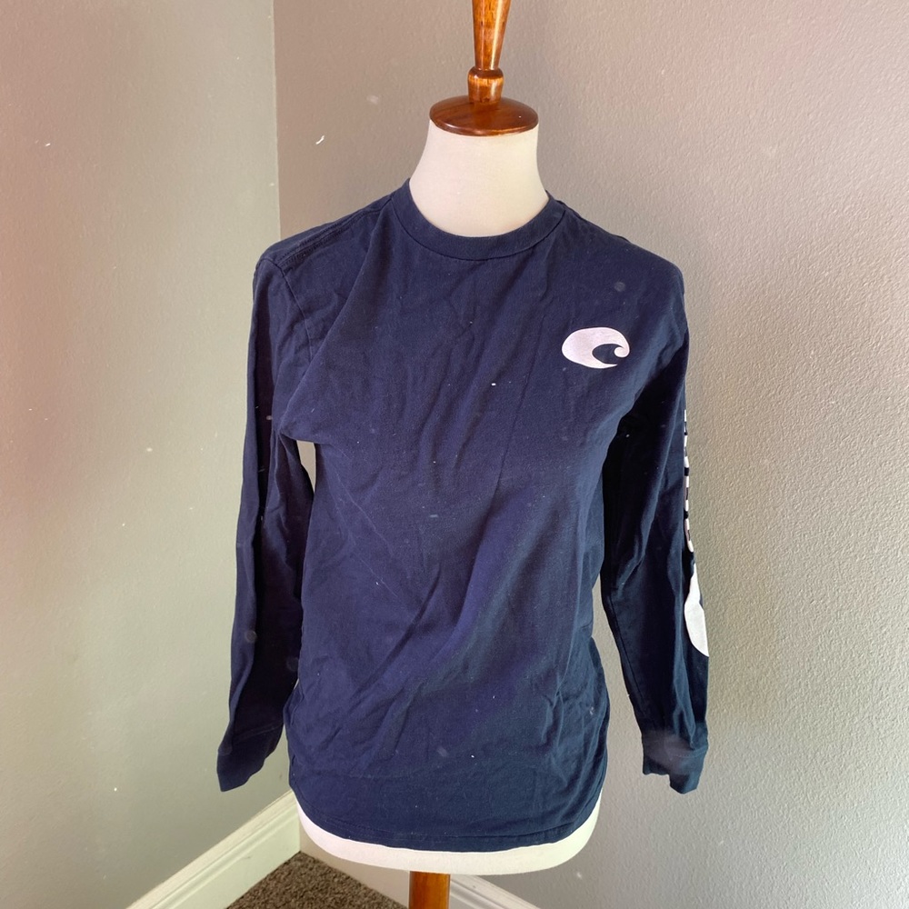 long sleeve tee